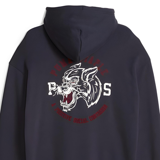 Sudadera Puma x Staple