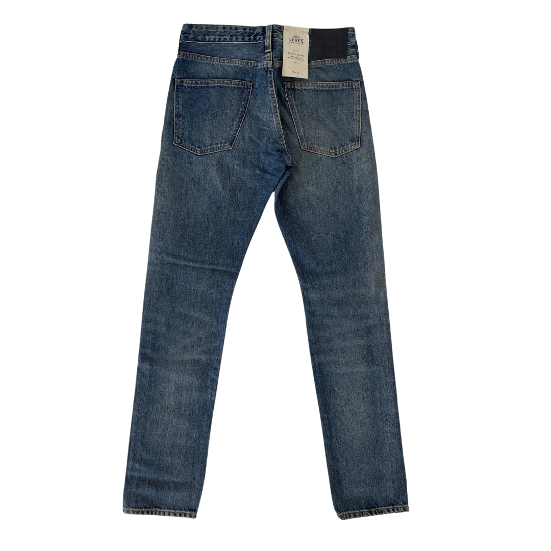 Pantalón Studio Taper Blue Levi's