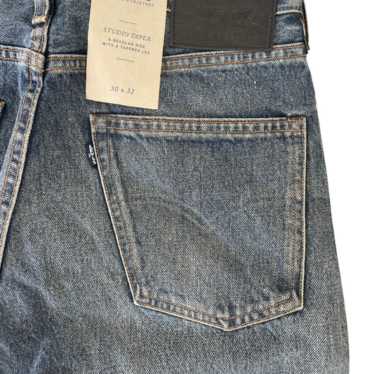Levi's Studio Taper Pants