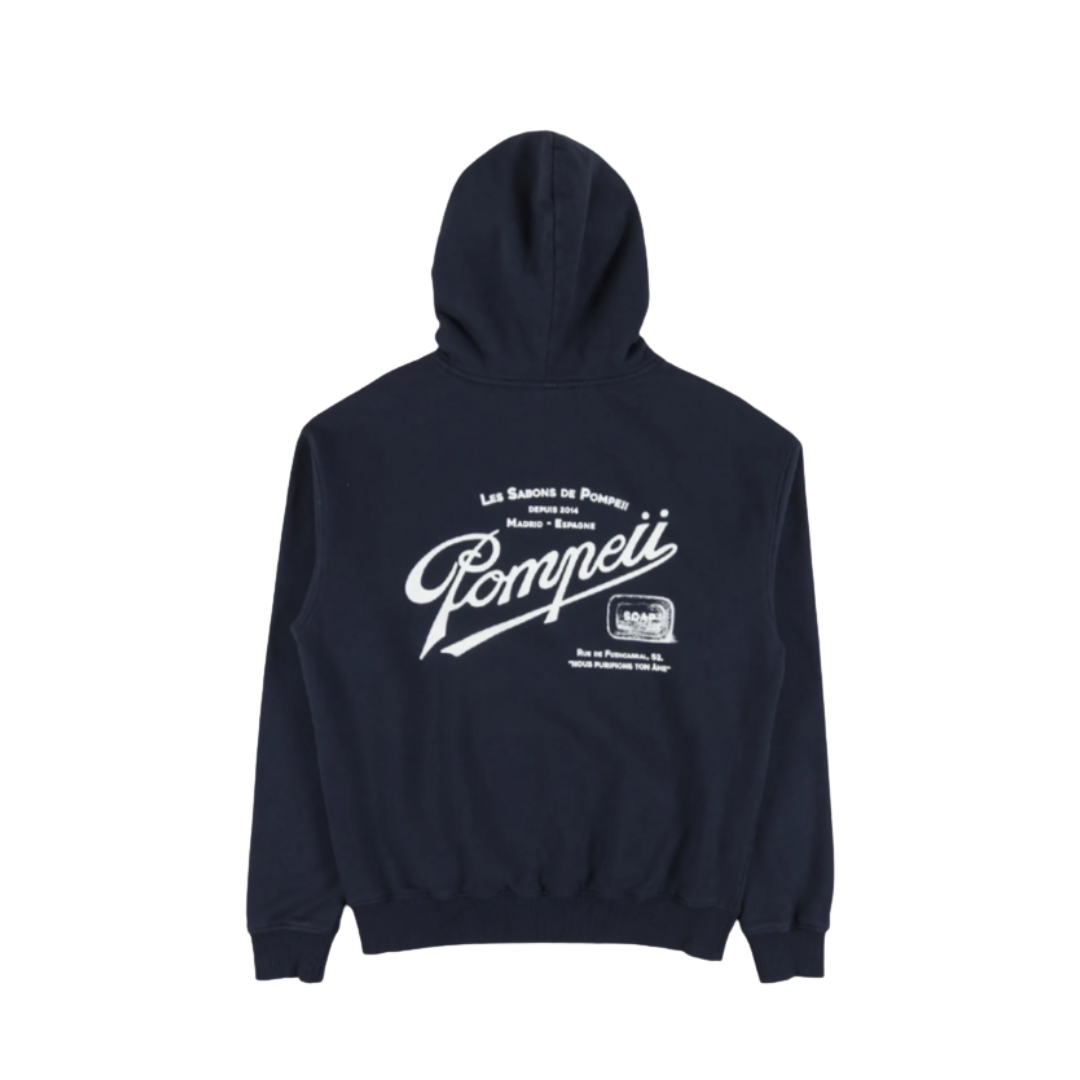 Sudadera Sabons De Pompeii