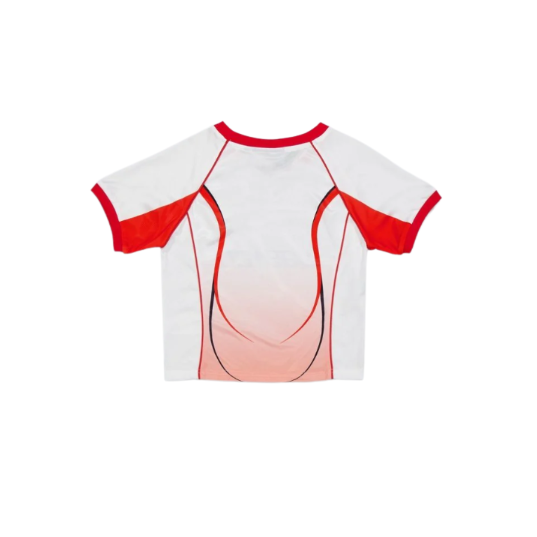 Top Spine Football Jersey Wasted Paris