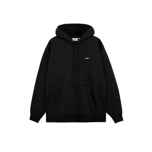 Sudadera Lisbon Icon Obey