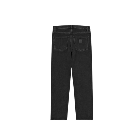 Pantalon Klondike Black Stone Carhartt