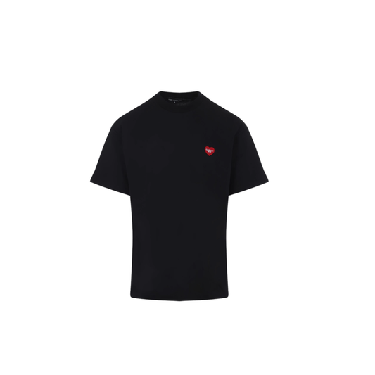 Camiseta Heart II Hart Negra Carhartt