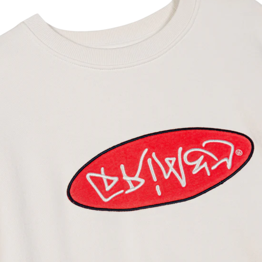 Sudadera Shelter We Burn So Sweet GRMY