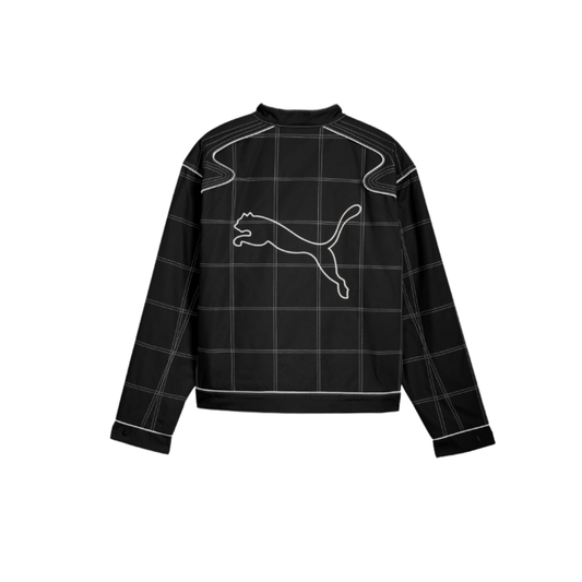 Chaqueta Racer Black Puma