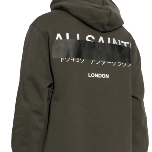 Sudadera OTH Redact AllSAints