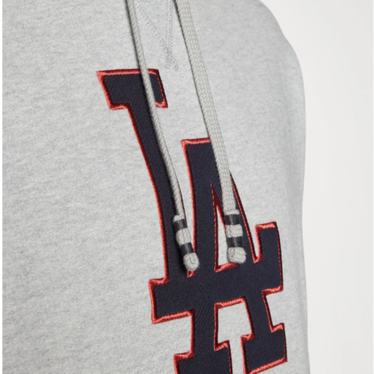 Sudadera MLB RIB Inifill LA New Era