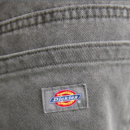 Pantalon Doble Knee Grey Dickies