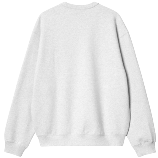 Sudadera Crew Billy Carhartt