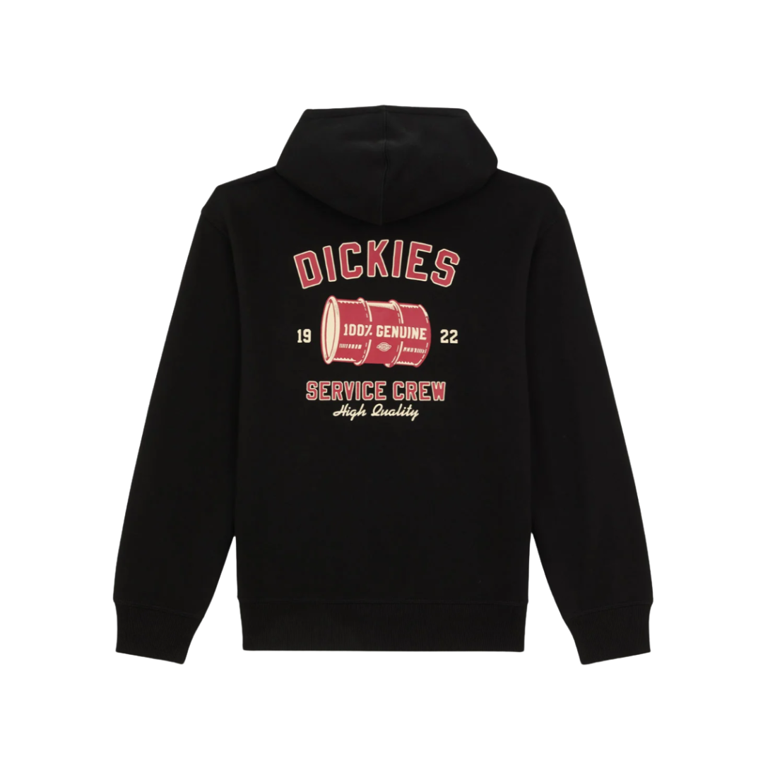 Sudadera Service Cew Dickies