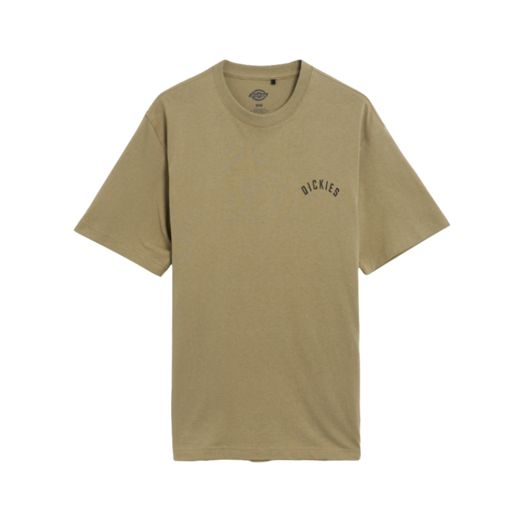 Camiseta Panther Tee Imperial Dickies