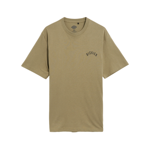 Camiseta Panther Tee Imperial Dickies