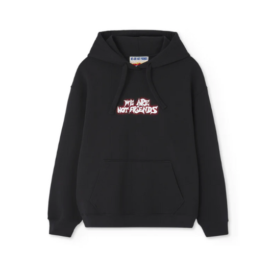 F*ck the World We Are Not Friends Sweatshirt