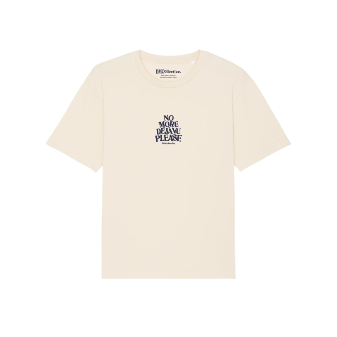 Camiseta Dejavu BM Colective