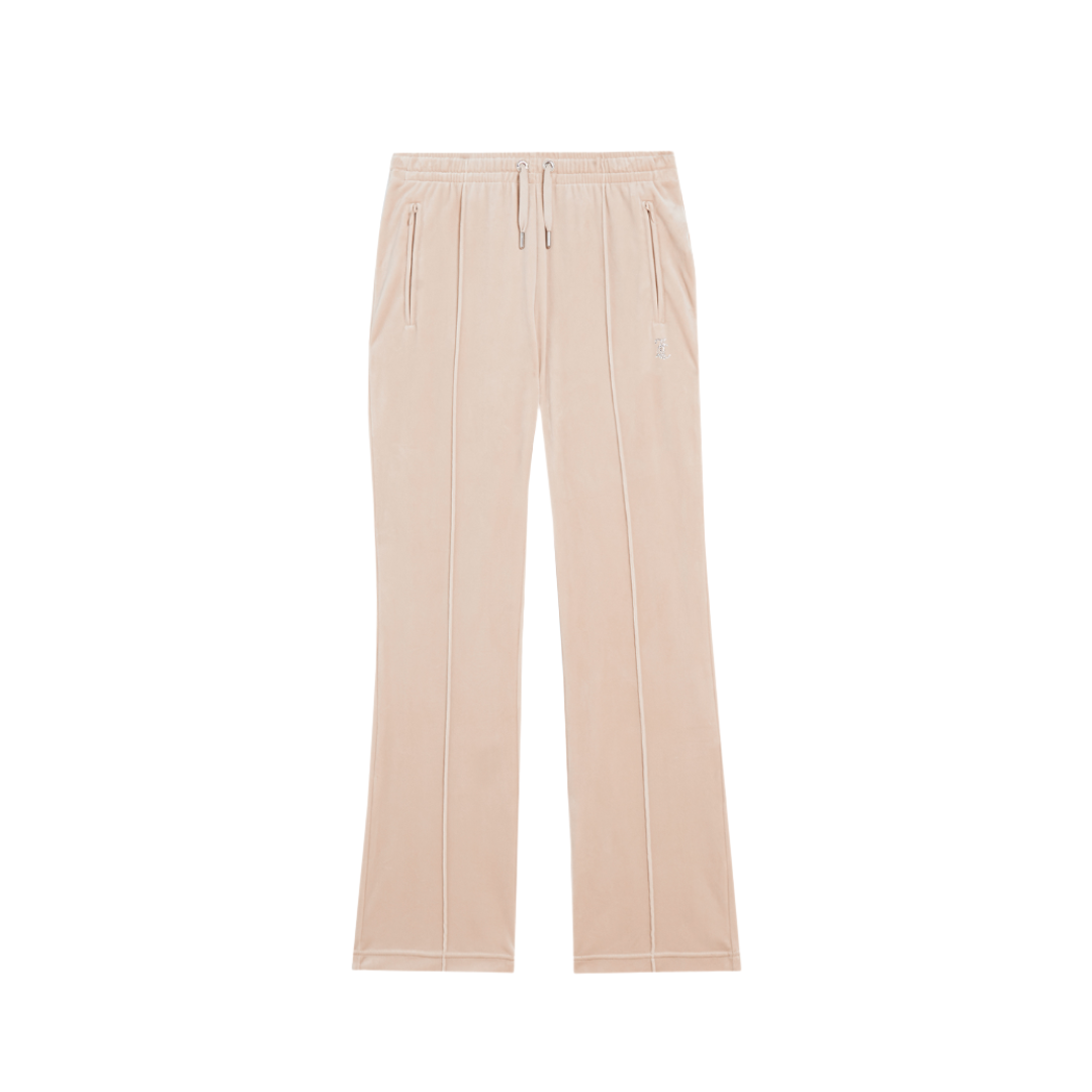 Pantalon Tina Crema Juicy couture