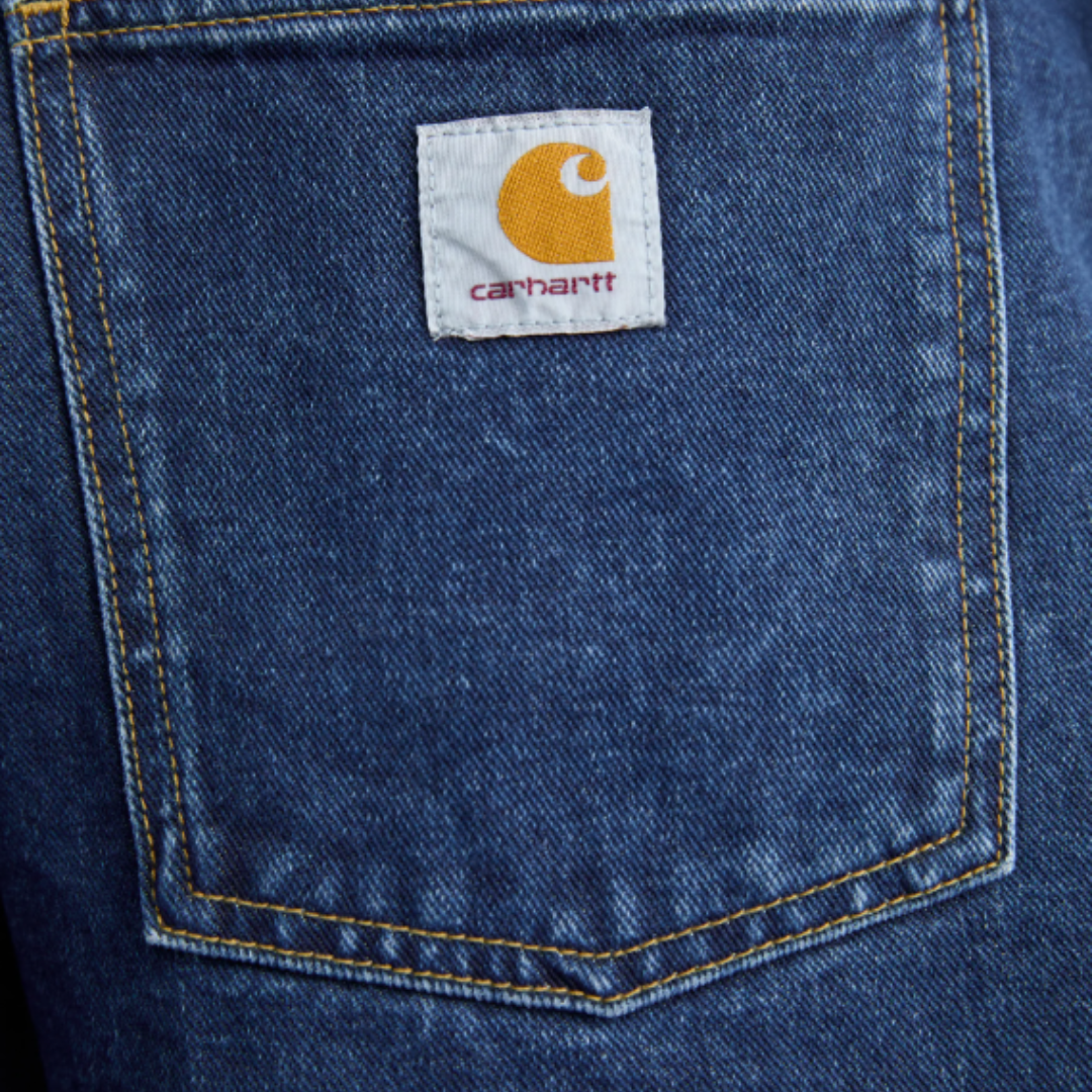Pantalon Short Newel Carhartt