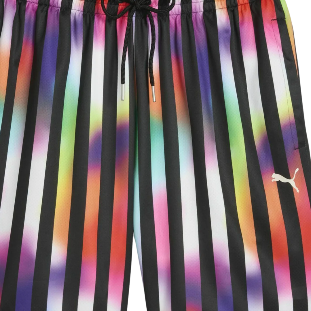 Short Love Equal Puma