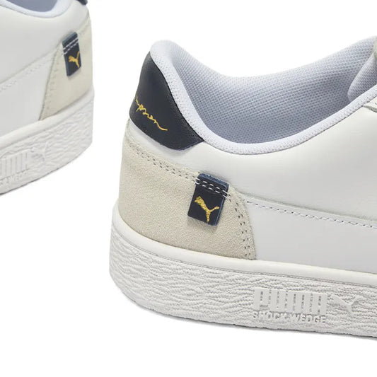 Ralph Sampson Mc Clean Puma Sneakers