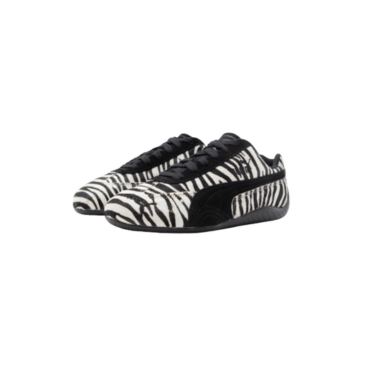 Puma Speedcat Zebra
