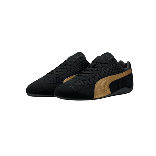 Puma Speedcat Premium Gold
