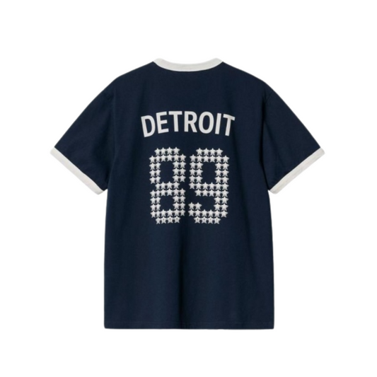 Camiseta 89 Ringer Carhartt