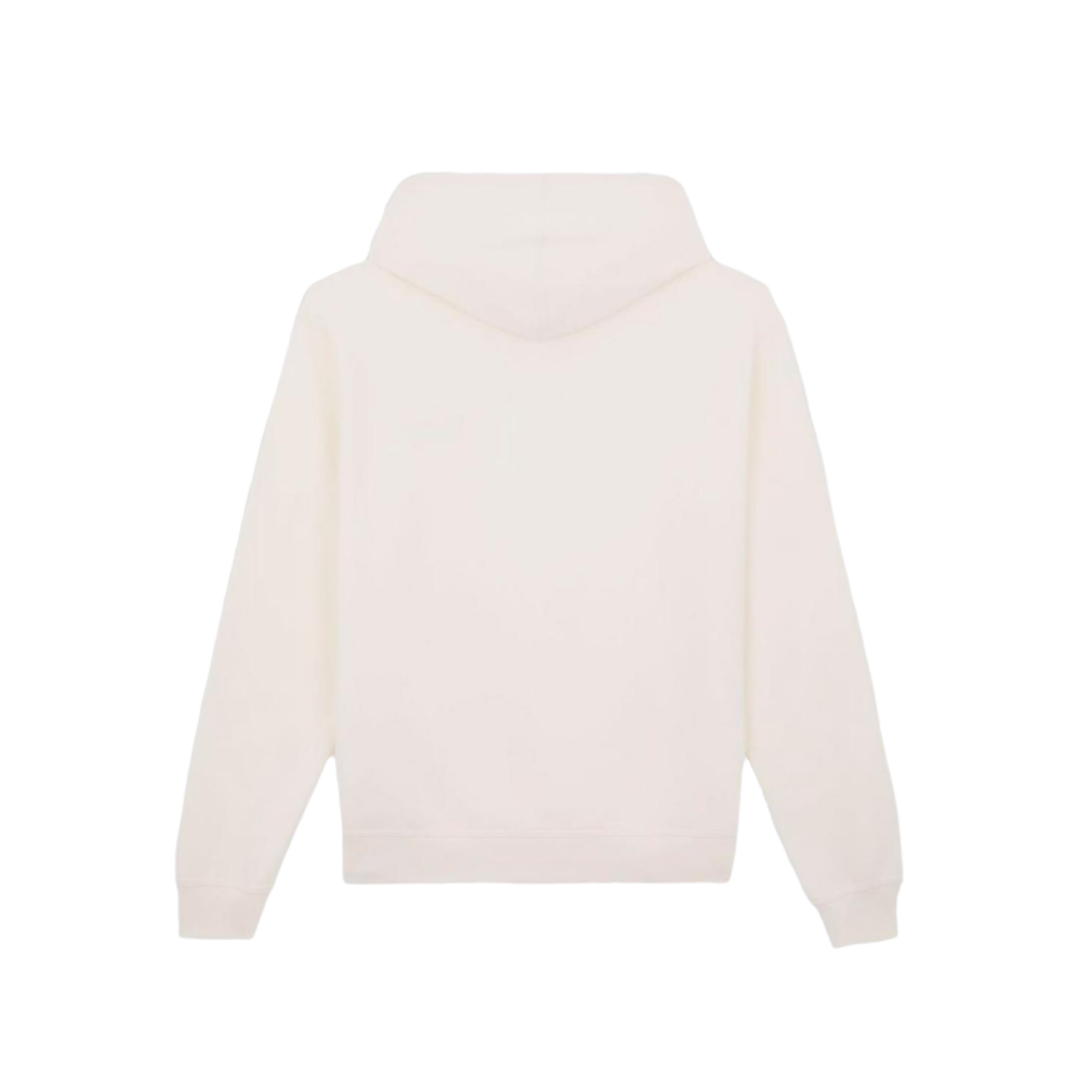 Sudadera Lewistown Hoodie Egret Dickies