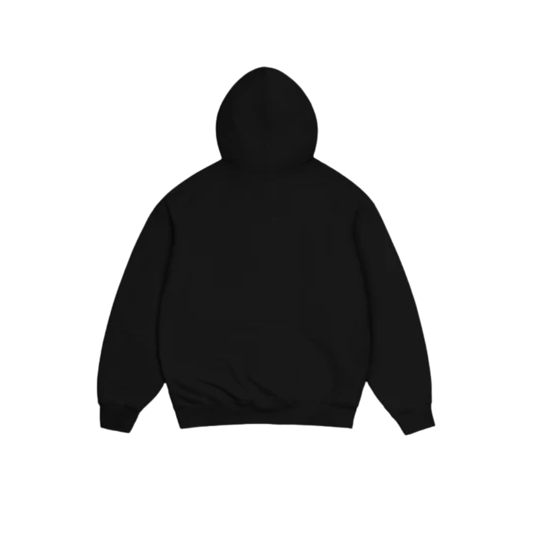 Sudadera Keychain Jacker