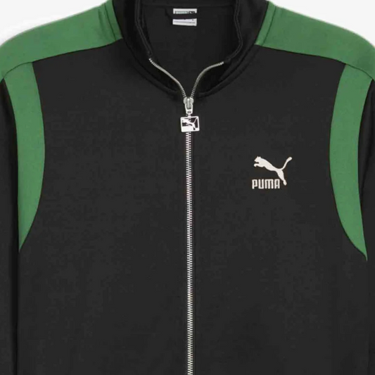 Chaqueta T7 For The Fanbase Puma