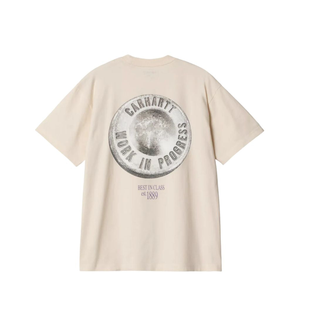 Camiseta Best in Class Carhartt