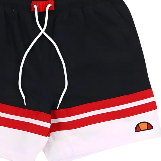 Cefalu Short Ellesse Swimsuit