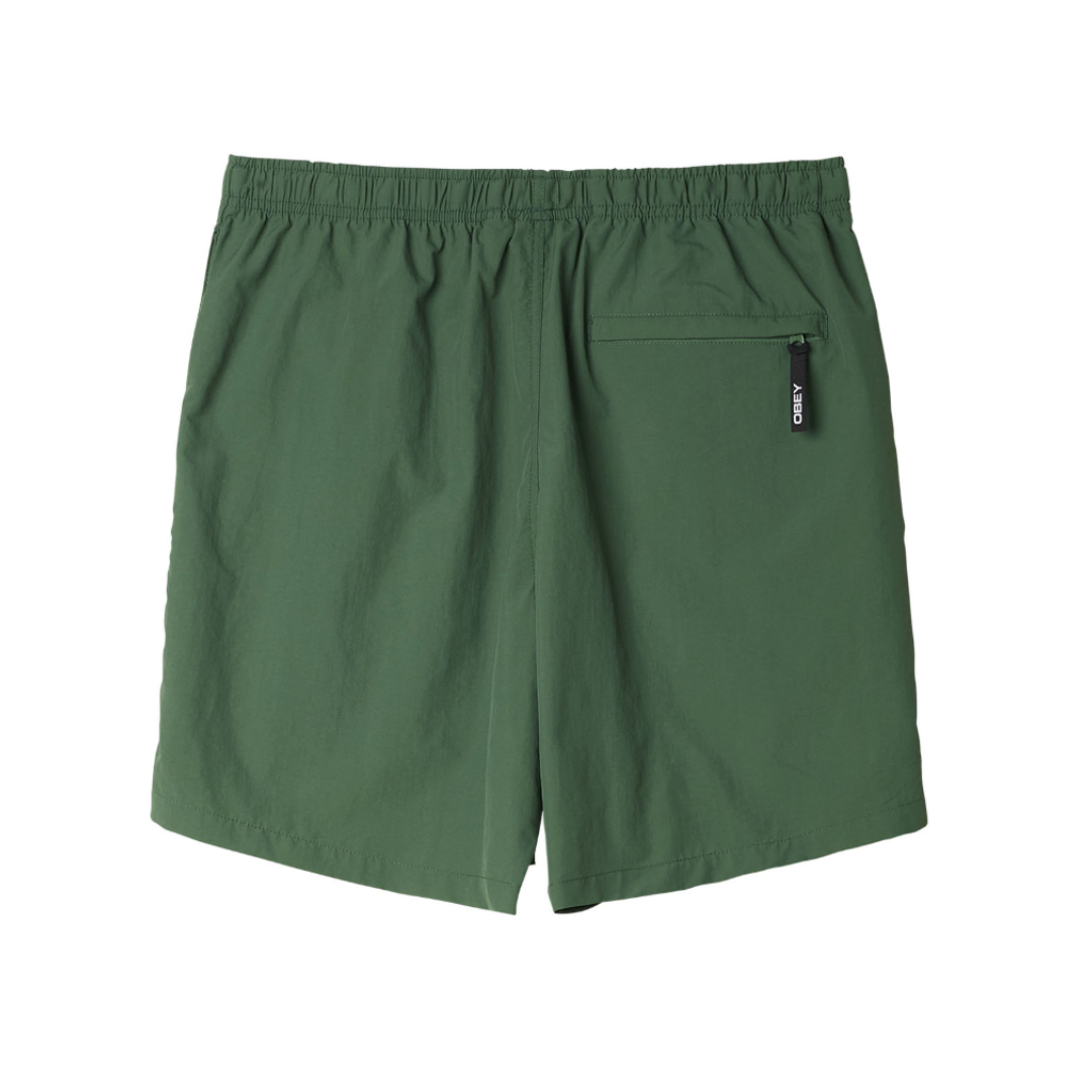 Short Rana Verde Obey