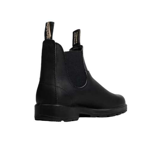 510 Chelsea Classic Black Blundstone Ankle Boots