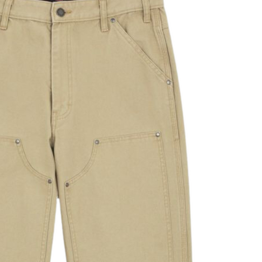 Pantalón Utility Duck Canvas Dickies