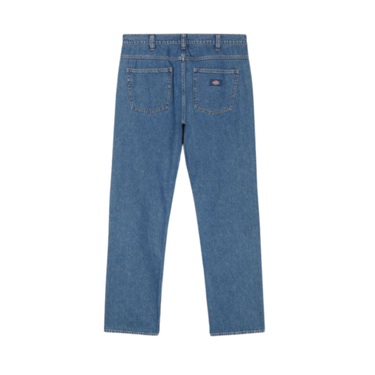 Pantalon Houston Denim Classic Dickies