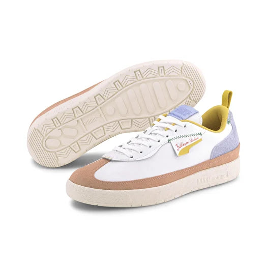 Oslo City KidSuper x Puma Sneakers