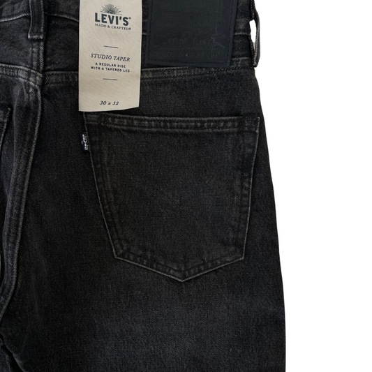 Levi's Studio Taper Pants