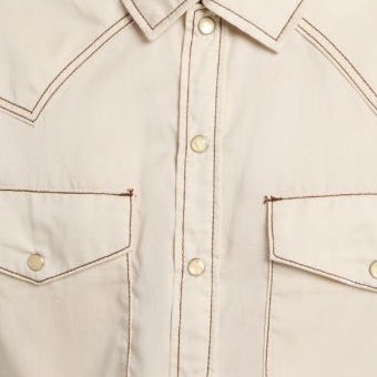 Camisa River Ranch Work Dickies