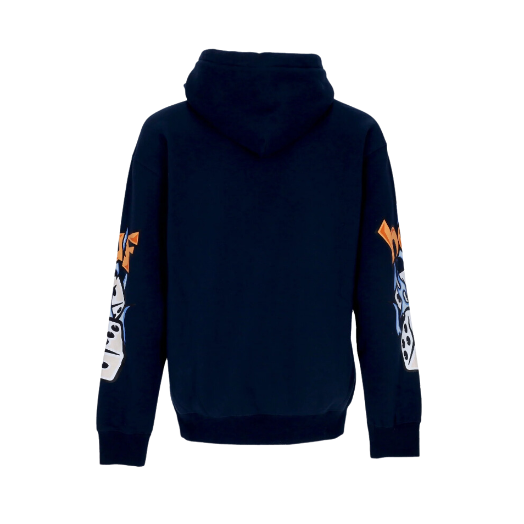 Sudadera Dicey HUF