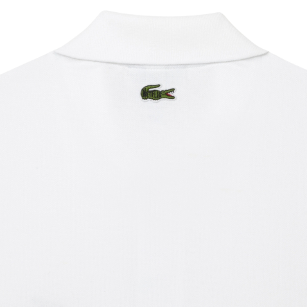 Polo Lacoste X Casa de Papel