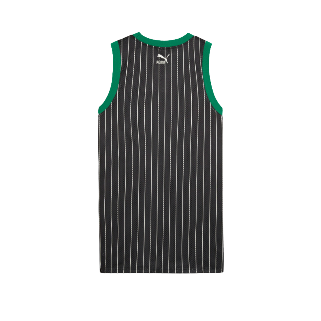 Camiseta Team Mesh Tank AOP Puma