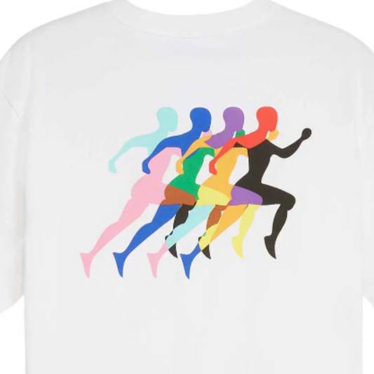 Camiseta Love Marathon Puma
