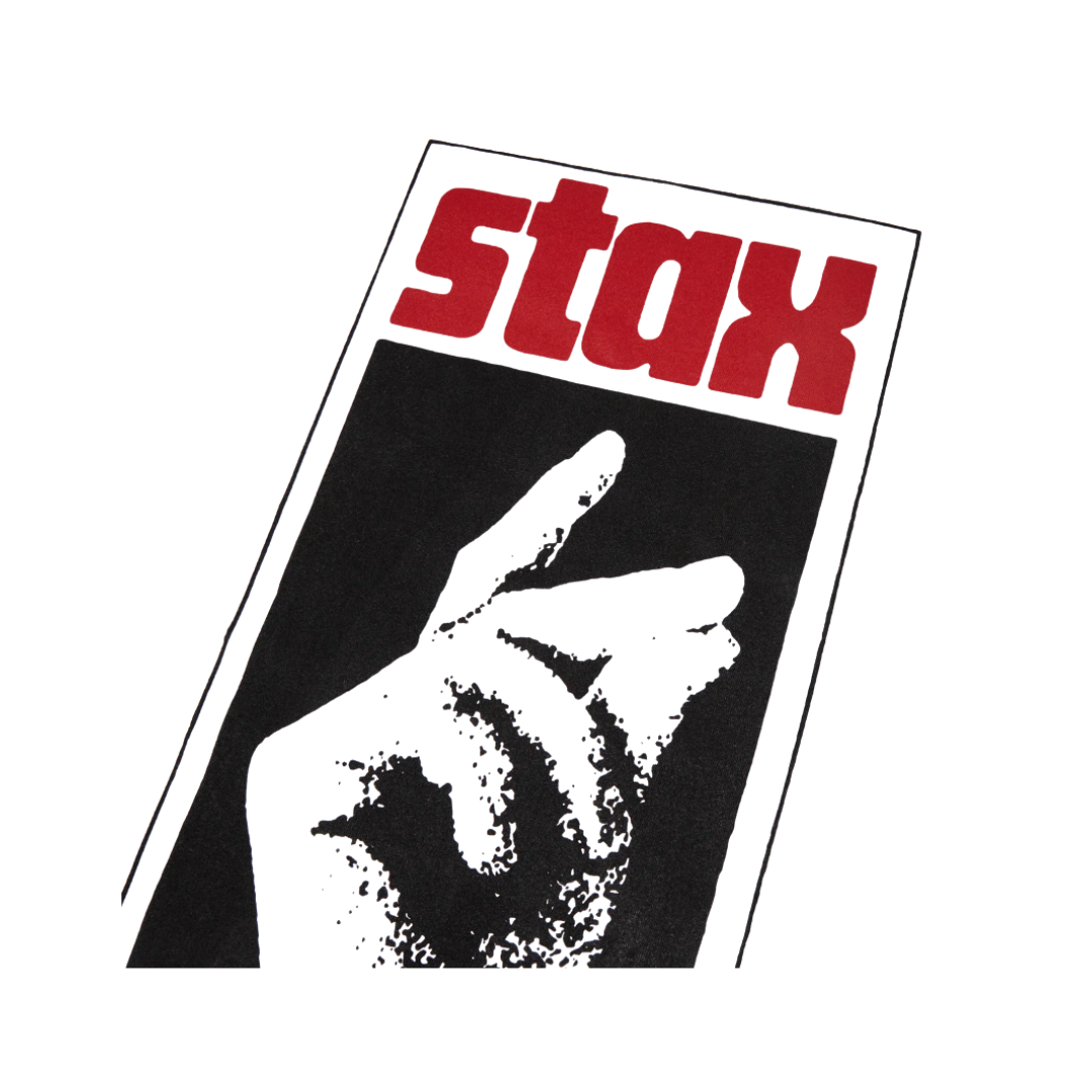 Camiseta Stax Snap HUF