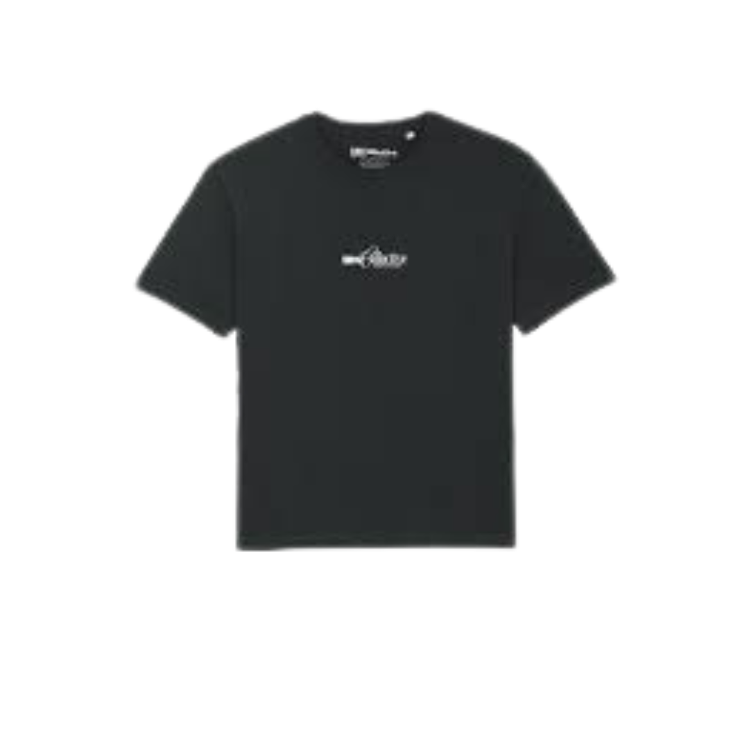 Camiseta Try To Break My Heart BM Colective