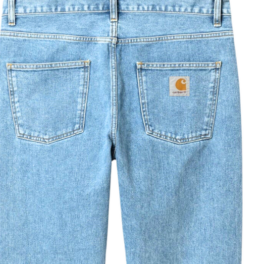Pantalón vaquero Newel Carhartt