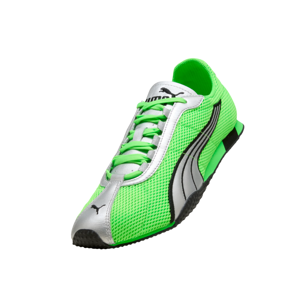 Puma H-Street OG Verde Plata
