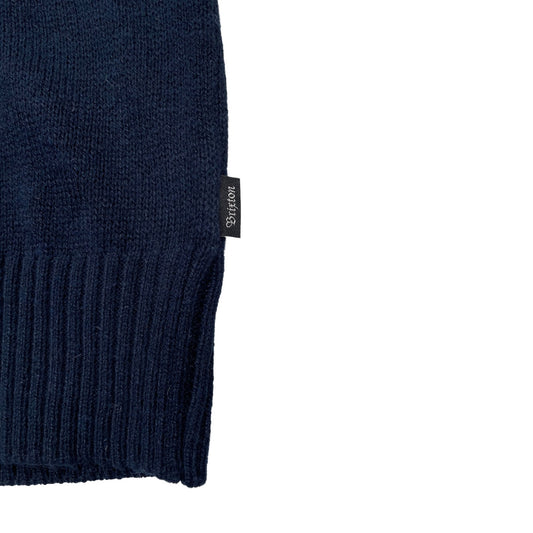 Jersey azul marino Wes Brixton