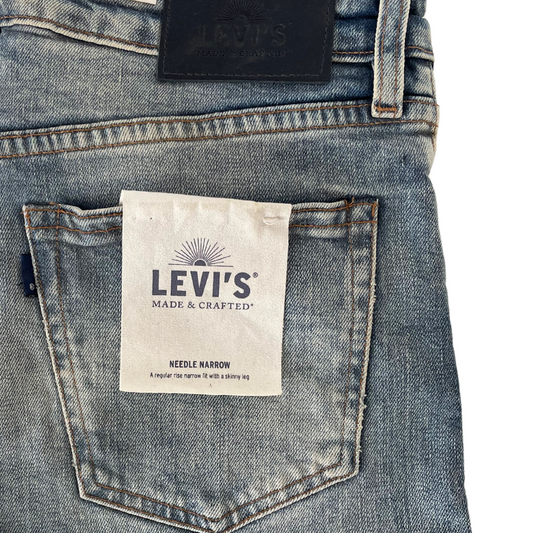 Levi's Needle Narrow Pants
