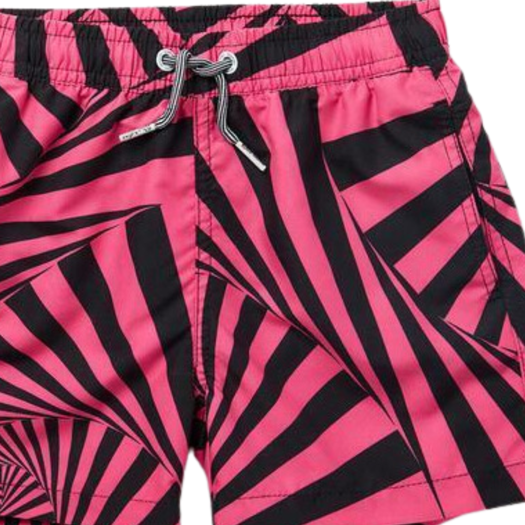 Vortex Short Boardies Swimsuit