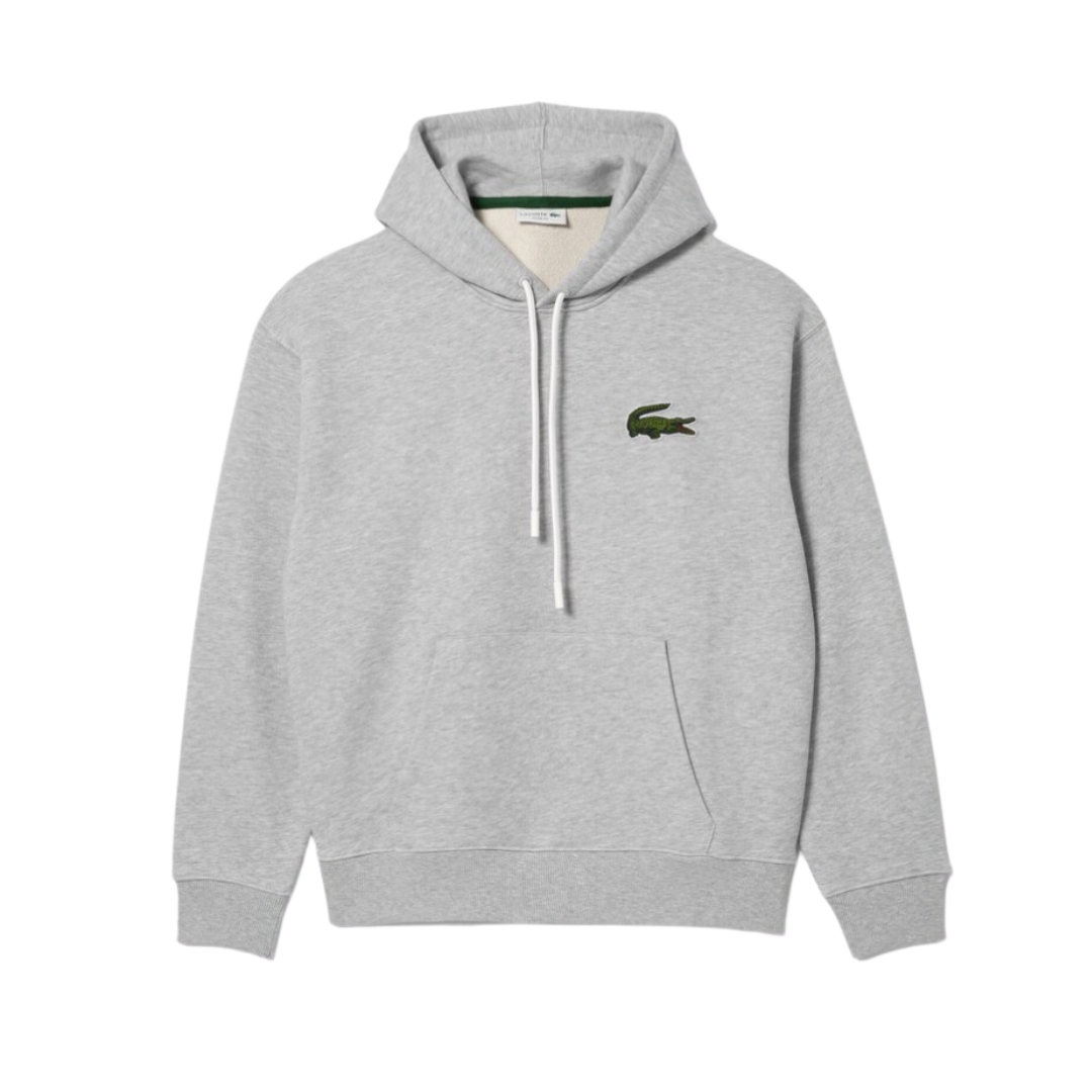 Sweatshirt Zippe Sweat Shirt A Capuche Lacoste Lacoste Jogger